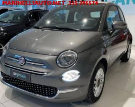 usato FIAT 500