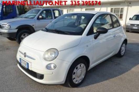 usato FIAT 500