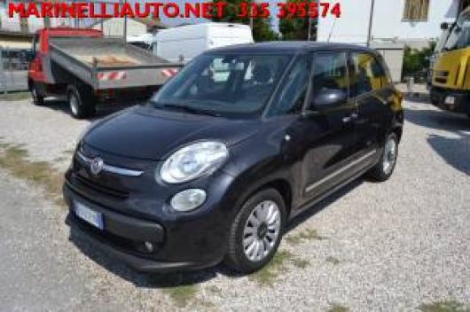 usato FIAT 500L