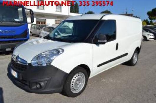 usato FIAT Doblo
