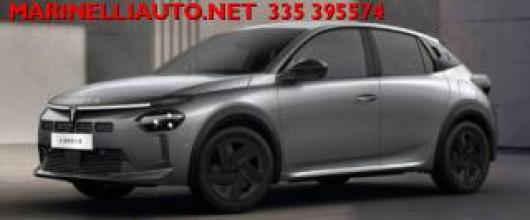 nuovo LANCIA Ypsilon