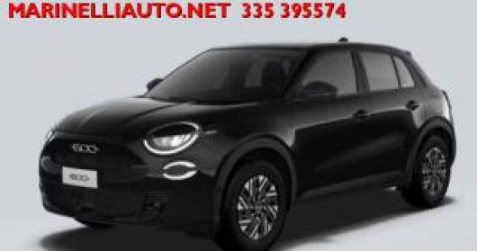 nuovo FIAT 600