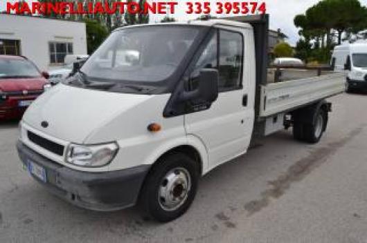 usato FORD Transit