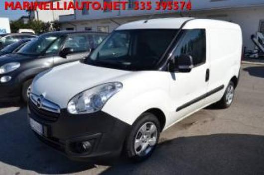 usato FIAT Doblo