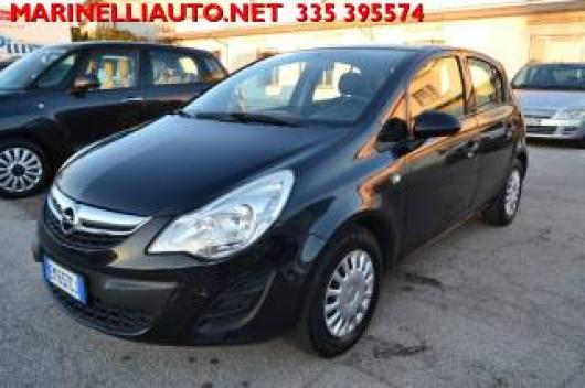 usato OPEL Corsa
