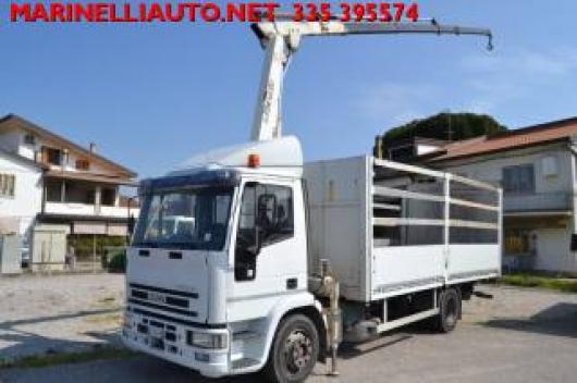 usato IVECO Altro