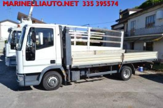 usato IVECO Altro