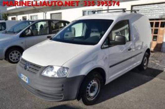 usato VOLKSWAGEN Caddy