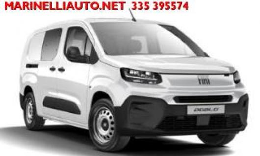 nuovo FIAT Doblo