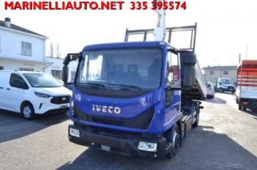 usato IVECO Altro