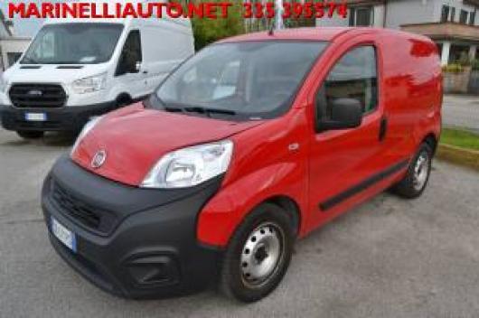 usato FIAT Fiorino