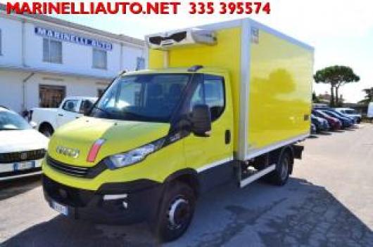 usato IVECO Altro