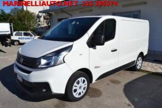 usato FIAT Talento