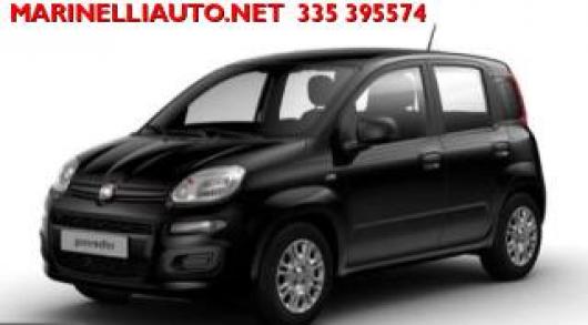 nuovo FIAT Panda