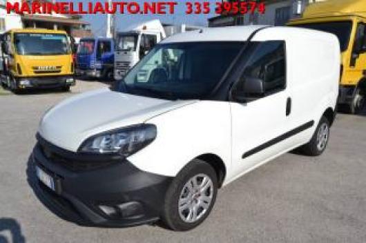 usato FIAT Doblo