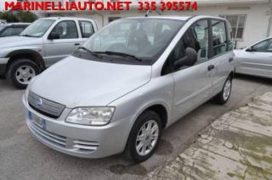 usato FIAT Multipla