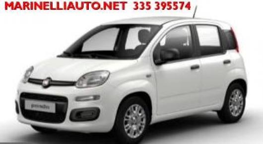 nuovo FIAT Panda