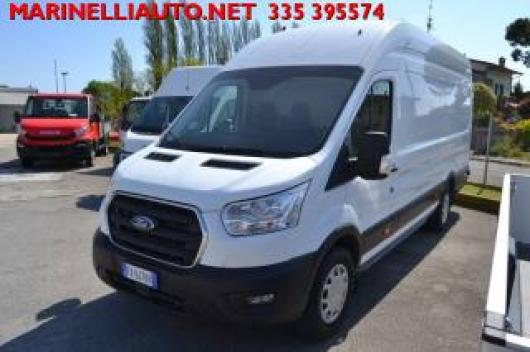 usato FORD Transit