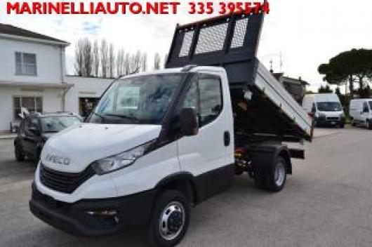 nuovo IVECO Daily