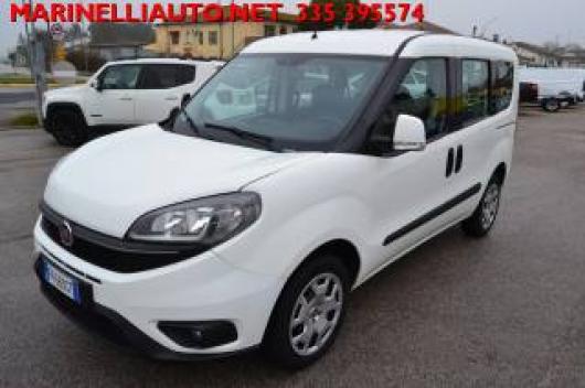 usato FIAT Doblo