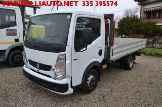 usato RENAULT Maxity