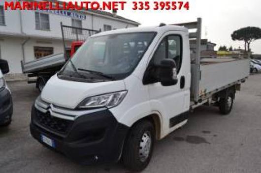 usato CITROEN Jumper