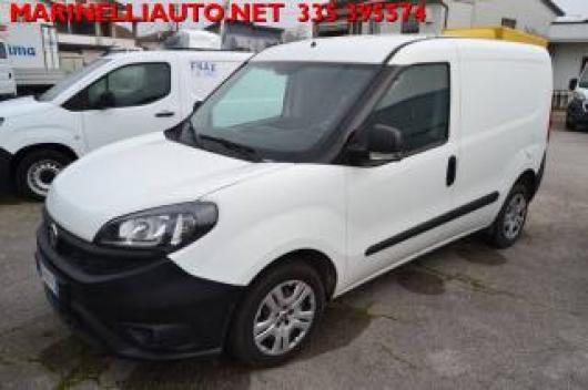usato FIAT Doblo