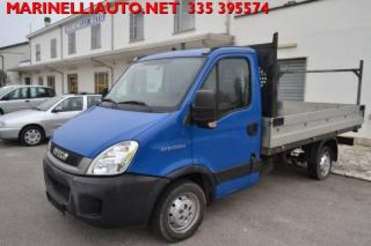 usato IVECO Daily