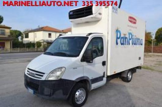 usato IVECO Daily