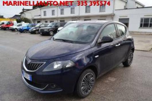 usato LANCIA Ypsilon
