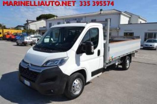 usato CITROEN Jumper