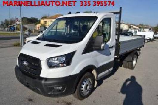 nuovo FORD Transit