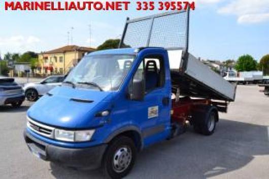 usato IVECO Daily