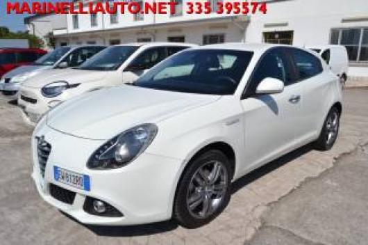 usato ALFA ROMEO Giulietta