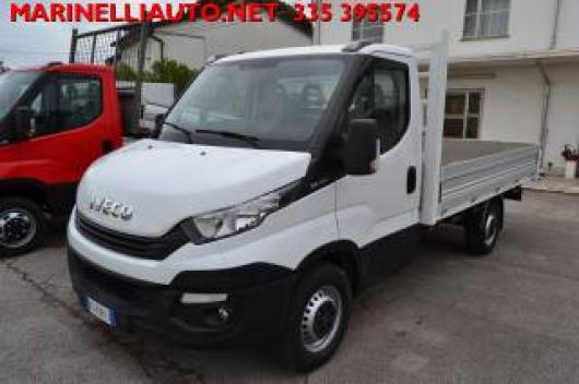 usato IVECO Daily