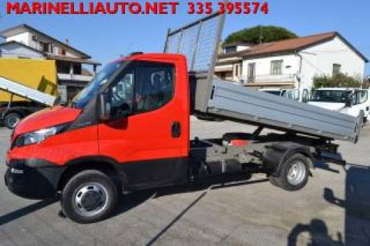 usato IVECO Daily