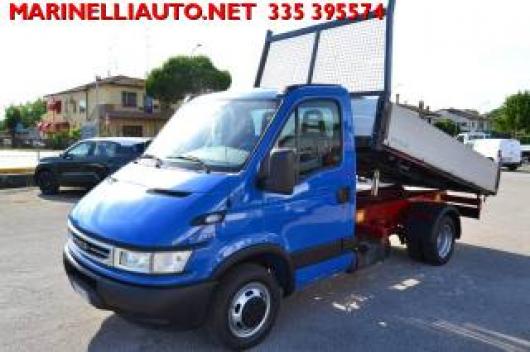 usato IVECO Daily