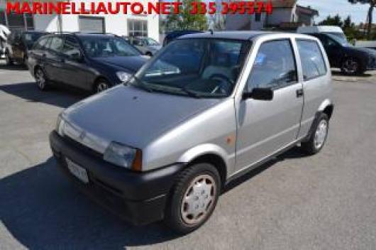 Cinquecento