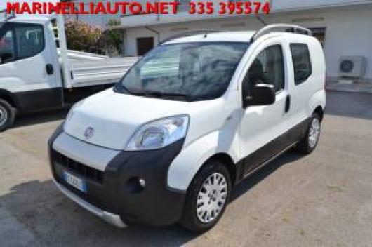 usato FIAT Fiorino