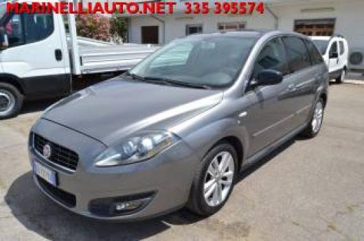 usato FIAT Croma