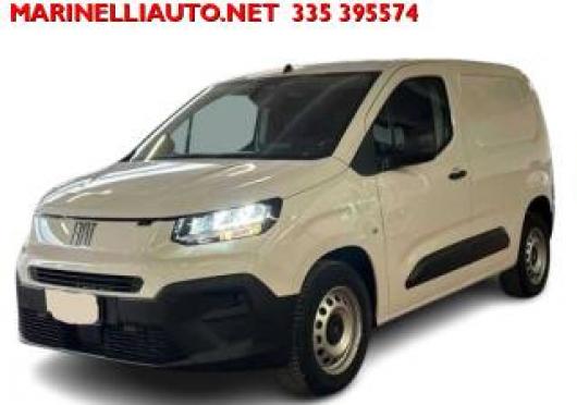 Km 0 FIAT Doblo