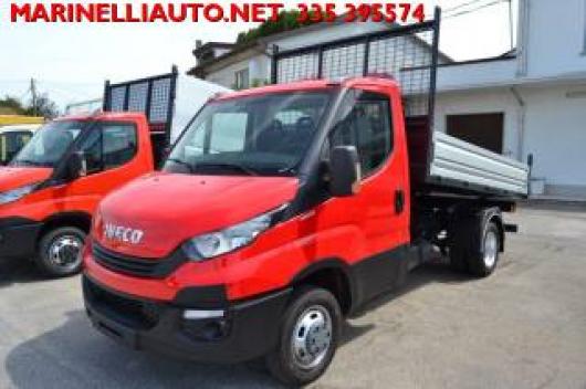 usato IVECO Daily