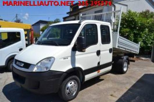 usato IVECO Daily
