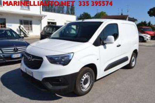 usato OPEL Combo