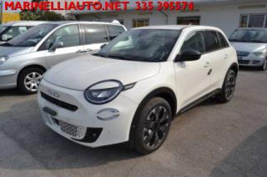Km 0 FIAT 600