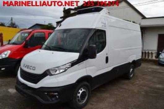 nuovo IVECO Daily