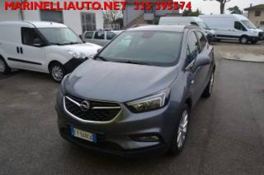 Mokka X