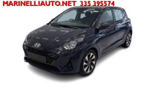 Km 0 HYUNDAI i10