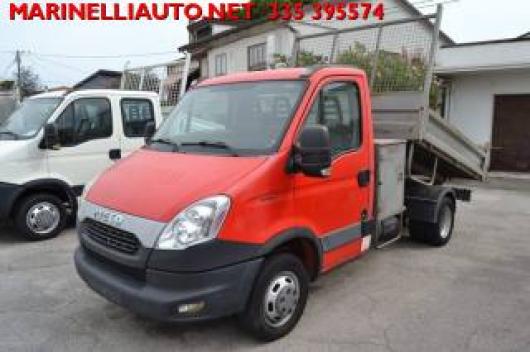 usato IVECO Daily