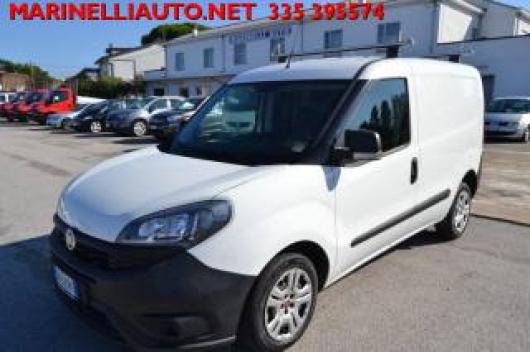 usato FIAT Doblo